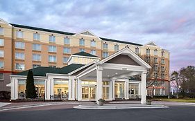 Hilton Garden Inn Raleigh Durham Airport